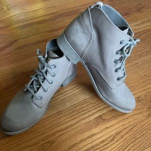 Steve Madden booties